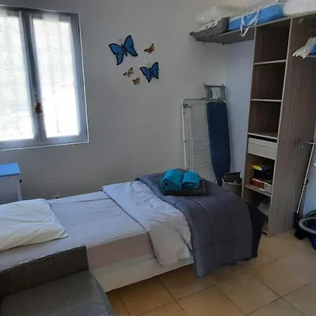 Sarlat Appartement Apartment *
