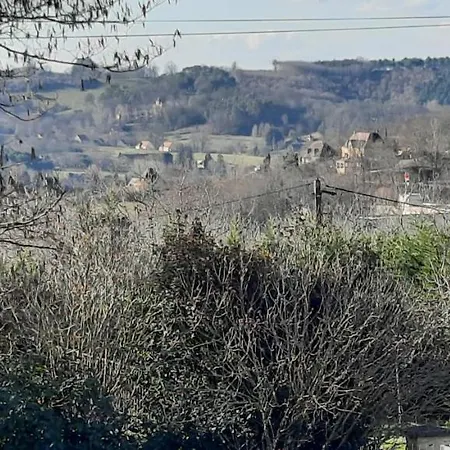Sarlat Appartement Sarlat-la-Caneda