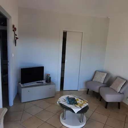 Sarlat Appartement