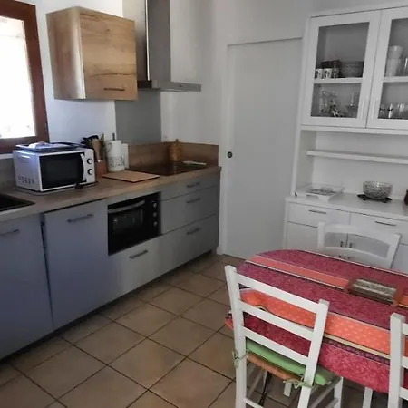 Apartamento Sarlat Appartement *