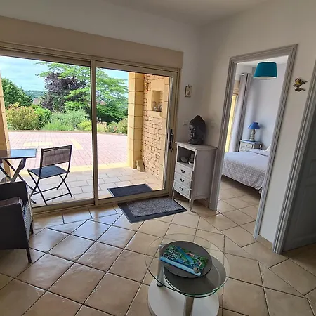 Apartamento Sarlat Appartement Sarlat